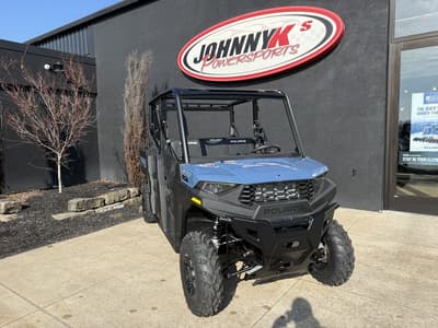 BOATZON | Polaris® Ranger SP 570 Premium 2026