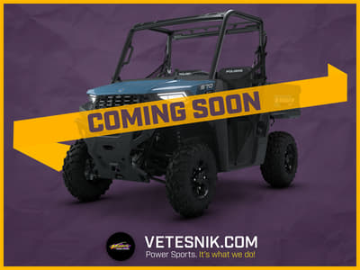 BOATZON | Polaris® Ranger SP 570 Premium 2026