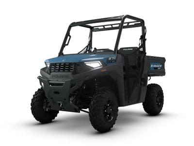 BOATZON | Polaris® Ranger SP 570 Premium 2026