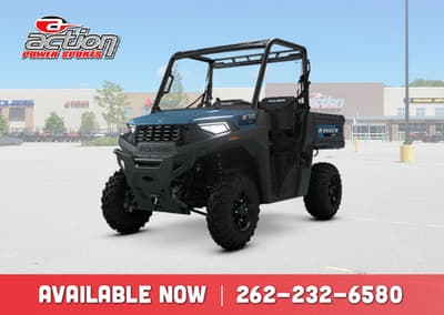 BOATZON | Polaris® Ranger SP 570 Premium 2026