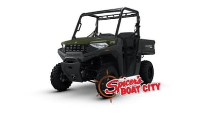 BOATZON | Polaris® RANGER SP 570Sage Green 2026