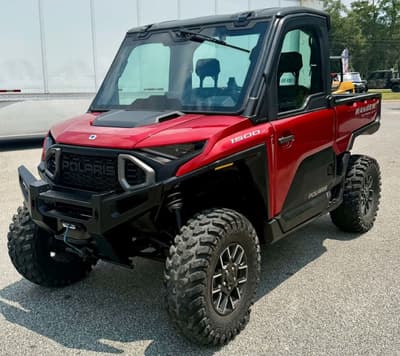 BOATZON | Polaris® Ranger XD 1500 NorthStar Edition Premium 2024