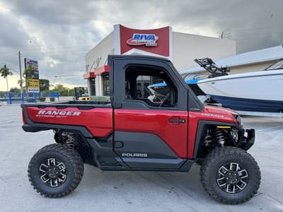 BOATZON | Polaris® Ranger XD 1500 NorthStar Edition Premium 2024