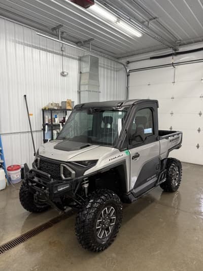 BOATZON | Polaris® Ranger XD 1500 NorthStar Edition Premium 2024