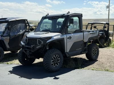BOATZON | Polaris® Ranger XD 1500 NorthStar Edition Ultimate 2024