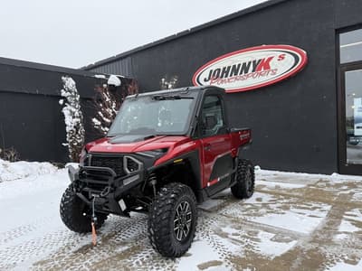BOATZON | Polaris® Ranger XD 1500 NorthStar Edition Ultimate 2024