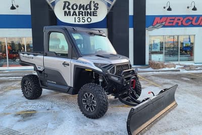 BOATZON | Polaris® Ranger XD 1500 NorthStar Edition Ultimate 2024