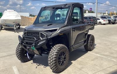BOATZON | Polaris® RANGER XD 1500 NORTHSTAR EDITION ULTIMATE 2025