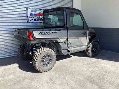 BOATZON | Polaris® RANGER XD 1500 NORTHSTAR EDITION ULTIMATE 2025