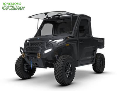 BOATZON | Polaris® Ranger XD 1500 NorthStar Mountaineer Edition 2027 BOATZON | Polaris® Ranger XD 1500 NorthStar Mountaineer Edition 2027