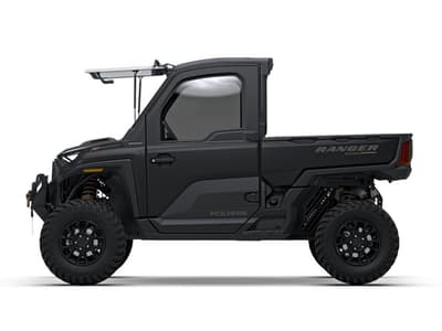 BOATZON | Polaris® Ranger XD 1500 NorthStar Mountaineer Edition 2027 BOATZON | Polaris® Ranger XD 1500 NorthStar Mountaineer Edition 2027