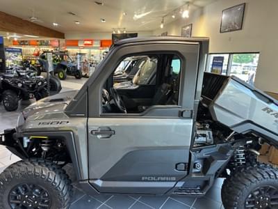 BOATZON | Polaris® Ranger XD 1500 NorthStar Premium 2025