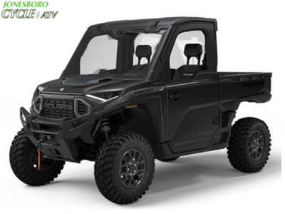 BOATZON | Polaris® Ranger XD 1500 NorthStar Premium 2025