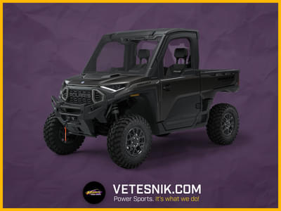 BOATZON | Polaris® Ranger XD 1500 NorthStar Premium 2025