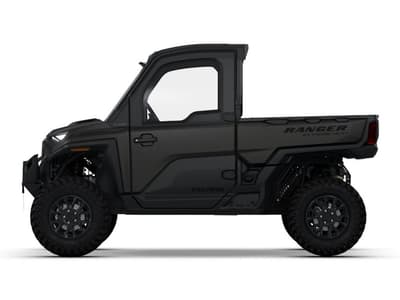 BOATZON | Polaris® Ranger XD 1500 NorthStar Premium 2026
