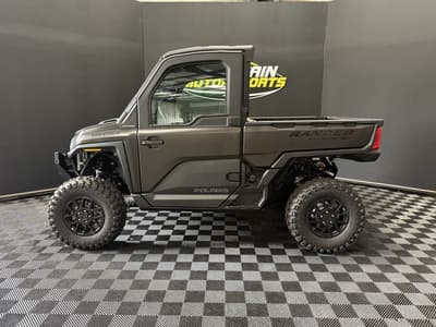 BOATZON | Polaris® Ranger XD 1500 NorthStar Premium 2026 BOATZON | Polaris® Ranger XD 1500 NorthStar Premium 2026