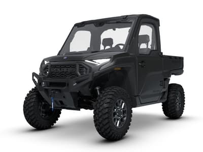 BOATZON | Polaris® Ranger XD 1500 NorthStar Premium 2026