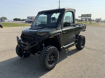 BOATZON | Polaris® Ranger XD 1500 NorthStar Premium 2026 BOATZON | Polaris® Ranger XD 1500 NorthStar Premium 2026