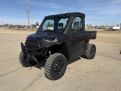 BOATZON | Polaris® Ranger XD 1500 NorthStar Premium 2026 BOATZON | Polaris® Ranger XD 1500 NorthStar Premium 2026
