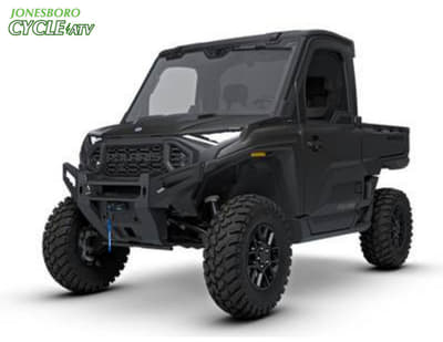 BOATZON | Polaris® Ranger XD 1500 NorthStar Premium 2027