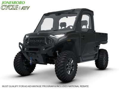 BOATZON | Polaris® Ranger XD 1500 NorthStar Premiun 2026 BOATZON | Polaris® Ranger XD 1500 NorthStar Premiun 2026