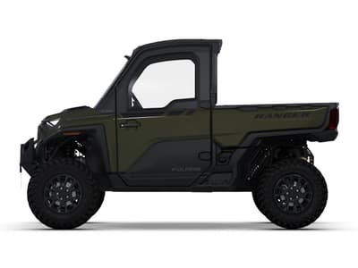 BOATZON | Polaris® Ranger XD 1500 NorthStar Premiun 2026