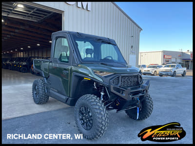 BOATZON | Polaris® Ranger XD 1500 NorthStar Premiun 2026