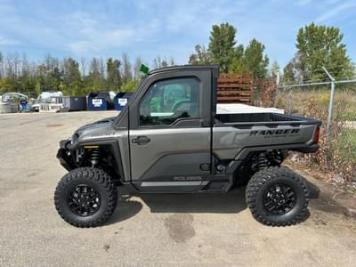 BOATZON | Polaris® Ranger XD 1500 NorthStar Ultimate 2025