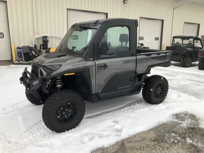 BOATZON | Polaris® Ranger XD 1500 NorthStar Ultimate 2025 BOATZON | Polaris® Ranger XD 1500 NorthStar Ultimate 2025