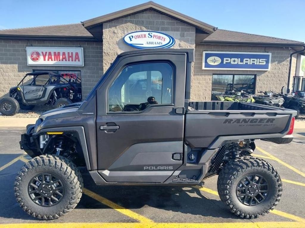 2025 Polaris® Ranger XD 1500 NorthStar Ultimate - Sold Boat