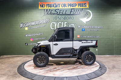 BOATZON | Polaris® Ranger XD 1500 NorthStar Ultimate 2025