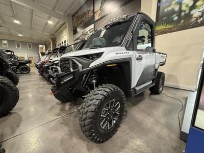 BOATZON | Polaris® Ranger XD 1500 NorthStar Ultimate 2025