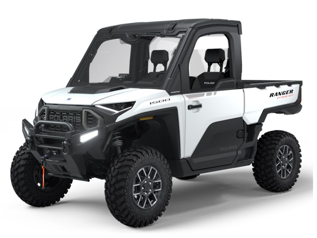 2025 Polaris® Ranger XD 1500 NorthStar Ultimate - Sold Boat