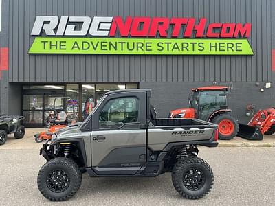 BOATZON | Polaris® Ranger XD 1500 NorthStar Ultimate 2025
