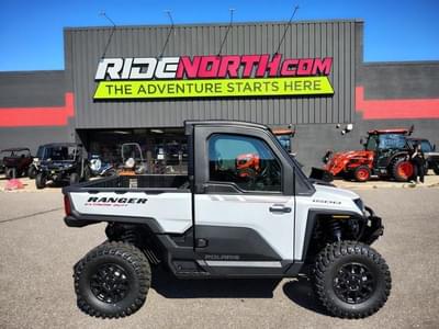 BOATZON | Polaris® Ranger XD 1500 NorthStar Ultimate 2025