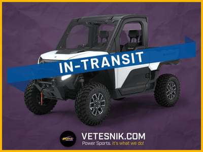 BOATZON | Polaris® Ranger XD 1500 NorthStar Ultimate 2025