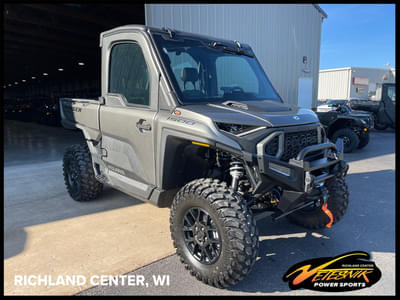 BOATZON | Polaris® Ranger XD 1500 NorthStar Ultimate 2025