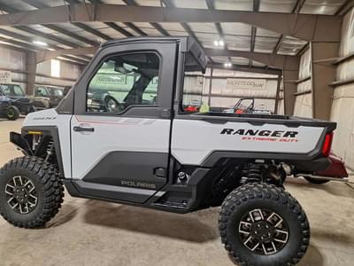 BOATZON | Polaris® Ranger XD 1500 NorthStar Ultimate 2025
