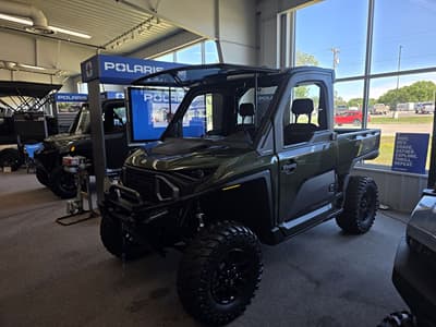 BOATZON | Polaris® Ranger XD 1500 NorthStar Ultimate 2026