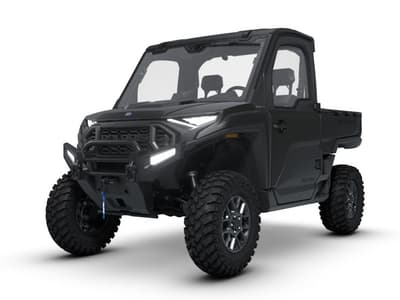 BOATZON | Polaris® Ranger XD 1500 NorthStar Ultimate 2026