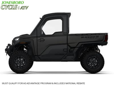 BOATZON | Polaris® Ranger XD 1500 NorthStar Ultimate 2026 BOATZON | Polaris® Ranger XD 1500 NorthStar Ultimate 2026