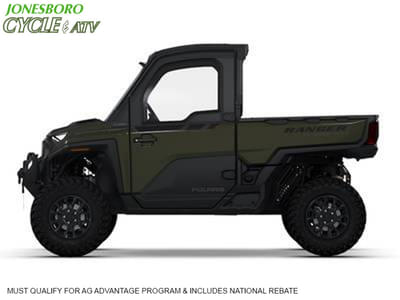 BOATZON | Polaris® Ranger XD 1500 NorthStar Ultimate 2026 BOATZON | Polaris® Ranger XD 1500 NorthStar Ultimate 2026