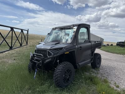 BOATZON | Polaris® Ranger XD 1500 NorthStar Ultimate 2026