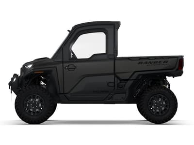 BOATZON | Polaris® Ranger XD 1500 NorthStar Ultimate 2026