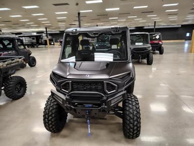 BOATZON | Polaris® Ranger XD 1500 NorthStar Ultimate 2026