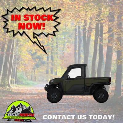 BOATZON | Polaris® Ranger XD 1500 NorthStar Ultimate 2026 BOATZON | Polaris® Ranger XD 1500 NorthStar Ultimate 2026