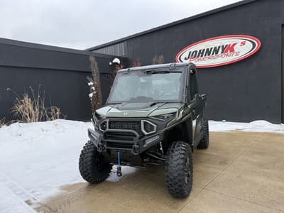 BOATZON | Polaris® Ranger XD 1500 NorthStar Ultimate 2026