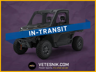 BOATZON | Polaris® Ranger XD 1500 NorthStar Ultimate 2026 BOATZON | Polaris® Ranger XD 1500 NorthStar Ultimate 2026