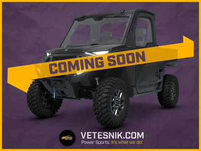 BOATZON | Polaris® Ranger XD 1500 NorthStar Ultimate 2026