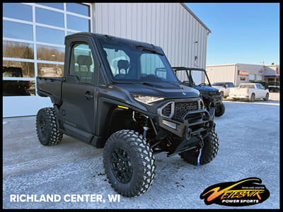 BOATZON | Polaris® Ranger XD 1500 NorthStar Ultimate 2026